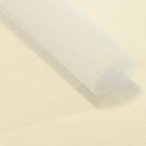 3 Metros Tecido Filó Grosso Para Armação De Vestido Branco 3 Metros Tecido Filó Grosso Para Armação De Vestido Branco