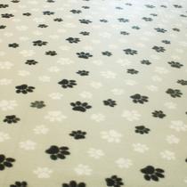 3 Metros Tecido Malha Soft Estampado Liso - Estampas & Cores