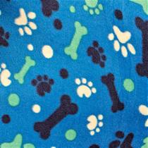 3 Metros Tecido Malha Soft Estampado Liso - Estampas & Cores