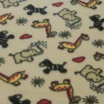 3 Metros Tecido Malha Soft Estampado Liso - Estampas & Cores