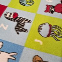 3 Metros Tecido Malha Soft Estampado Liso - Estampas & Cores