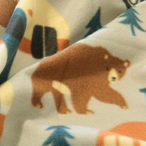 3 Metros Tecido Malha Soft Estampado Liso - Estampas & Cores