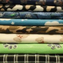 3 Metros Tecido Malha Soft Estampado Liso - Estampas & Cores