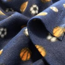 3 Metros Tecido Malha Soft Estampado Liso - Estampas & Cores