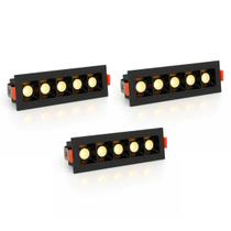 3 Mini Balizador Led Downlight Pontual 5 Fachos Micro Bet93 3 Mini Balizador Led Downlight Pontual 5 Fachos Micro Bet93