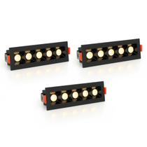 3 Mini Balizador Led Downlight Pontual 5 Fachos Micro Bet99 3 Mini Balizador Led Downlight Pontual 5 Fachos Micro Bet99