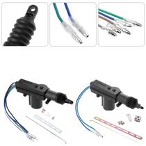 3 motores trava Universal 2 Fios + 1 Motor 5 fios