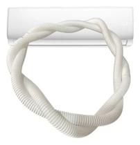 3 Mt Mangueira Dreno C/ Conector Universal Ar Condicionado 3 Mt Mangueira Dreno C/ Conector Universal Ar Condicionado