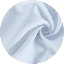 3 Mts Tec. Oxford Maquinetado Slub Cortina Toalha de mesa