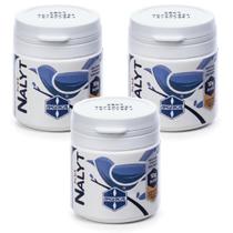 3 Nalyt Plus 10g - Amgercal 3 Nalyt Plus 10g - Amgercal