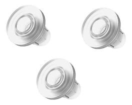 3 Nicho Adaptador Iluminação Led Para Piscina Fibra Tholz 3 Nicho Adaptador Iluminação Led Para Piscina Fibra Tholz