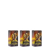 3 Oleo Argan Coiffer 30ml Ouro Puro De Marrocos Super Brilho 3 Oleo Argan Coiffer 30ml Ouro Puro De Marrocos Super Brilho