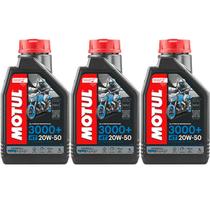 3 Óleo De Moto Motul 3000 20w50 mineral 4T 1L 3 Óleo De Moto Motul 3000 20w50 mineral 4T 1L