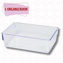 3 Organizador Modular Ideal Escritorio Mesa Quartos Cozinha
