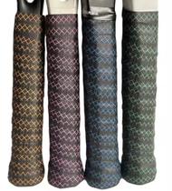 3 Overgrips Grips Raquete Beach Tenis Zarsia Xadrez Fashion 3 Overgrips Grips Raquete Beach Tenis Zarsia Xadrez Fashion