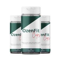 3 ozenfit original 60 cápsulas 3 ozenfit original 60 cápsulas