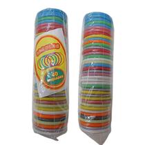 3 pacote com 40 argola para balão.