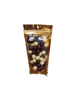 3 Pacotes de Drágeas de Chocolate Ao Leite /Branco 80 gramas 3 Pacotes de Drágeas de Chocolate Ao Leite /Branco 80 gramas