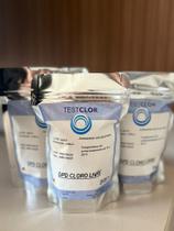 3 Pacotes Reagente Dpd Para Cloro Livre - Bst 3 Pacotes Reagente Dpd Para Cloro Livre - Bst