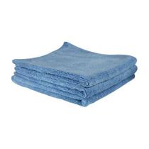 3 Panos Flanelas Microfibra Secagem Automotiva 32x32cm Absor 3 Panos Flanelas Microfibra Secagem Automotiva 32x32cm Absor