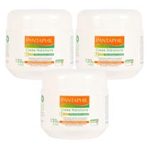 3 Pantaphil Creme Hidratante para Hidratação Profunda Hipoalergênico 3 Pantaphil Creme Hidratante para Hidratação Profunda Hipoalergênico