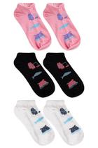 3 Pares de Meia / Had Socks