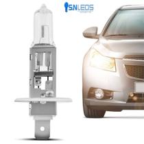 3 pares Lampada Halogena H1 Techone 12v 55w Automotiva 3 pares Lampada Halogena H1 Techone 12v 55w Automotiva