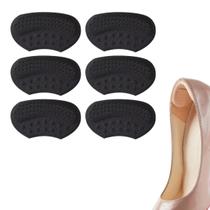 3 Pares Protetor Adesivo De Calcanhar Tendão Aquiles Ajustável Sapatos Tênis 3 Pares Protetor Adesivo De Calcanhar Tendão Aquiles Ajustável Sapatos Tênis