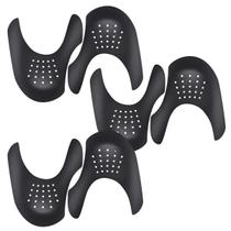 3 Pares Protetor Anti Crease Anti Rugas Para Tênis Sapato Sneaker 3 Pares Protetor Anti Crease Anti Rugas Para Tênis Sapato Sneaker