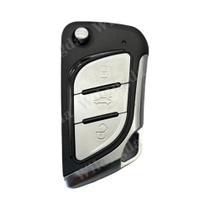 3 Peças Chave Remota KEYDIY Série B KD B25 B28 B29 B30 METAL para KD900 KD-X2 KD-MAX 3 Peças Chave Remota KEYDIY Série B KD B25 B28 B29 B30 METAL para KD900 KD-X2 KD-MAX