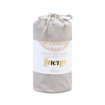 3 Peças Para Cama Queen - Lençol com Elástico 3 Peças Para Cama Queen - Lençol com Elástico