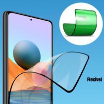 3 Película Cerâmica Gel Silicone Compatível Para Galaxy S10 PLUS G975 6.4 - Luiza Cell25
