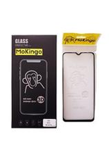 3 PELÍCULAS DE VIDRO 9D MOTO G40 - Mokingo 3 PELÍCULAS DE VIDRO 9D MOTO G40 - Mokingo