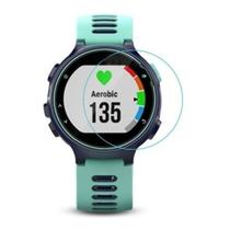 3 Películas de Vidro Temper P/ Garmin Forerunner 735xt