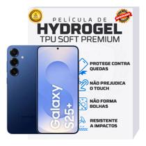 3 Películas Hd Fosca Para Samsung Galaxy S25 + Plus Ultra