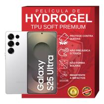 3 Películas Hidrogel Para Samsung Galaxy S25 S25+ S25 Fe S25 Plus S25 Ultra 3 Películas Hidrogel Para Samsung Galaxy S25 S25+ S25 Fe S25 Plus S25 Ultra