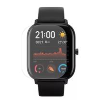 3 Películas Hydrogel Compatível Para Amazfit Bip S