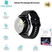 3 Películas Hydrogel HD Premium para Galaxy Watch5 PRO 3 Películas Hydrogel HD Premium para Galaxy Watch5 PRO