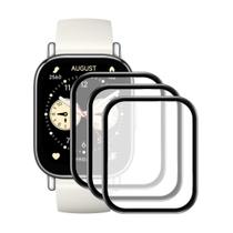 3 películas sensível ao toque para Redmi Watch 5 Lite - 3D