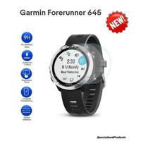 3 Peliculas Vidro Temperado 9h+ Garmin Forerunner 645