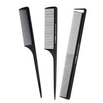 3 Pente Profissional de Carbono Pro Fino Wine e Control Vertix