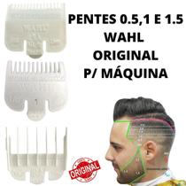 3 Pentes Para Máquinas De Corte Original Kit Magic Clip