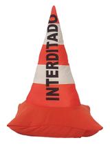 3 Peso De Porta Formato Cone De Transito Barato De Mais 3 Peso De Porta Formato Cone De Transito Barato De Mais