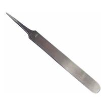 3 Pinças Para Ourives Relojoeiro Nº 4