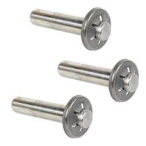 3 Pistões Cpl 72,2 X 15 P/ Hidrolavadora Karcher Hd585 Original