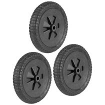 3 Pneu Roda Flexível Carrinho De Mão Sem Câmara Resistente 3 Pneu Roda Flexível Carrinho De Mão Sem Câmara Resistente