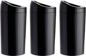 3 Porta Garrafa Térmico Cerveja 600ml