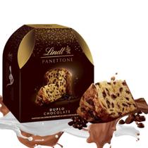 3 Presentes 1 Panetone + 2 Tablete Chocolate Lindt