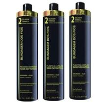 3 Progressiva Blindagem Dos Fios Semi definitiva Original Passo 2 3 Progressiva Blindagem Dos Fios Semi definitiva Original Passo 2