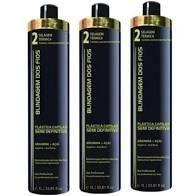 3 Progressiva Blindagem Dos Fios Semi definitiva Original Passo 2 3 Progressiva Blindagem Dos Fios Semi definitiva Original Passo 2